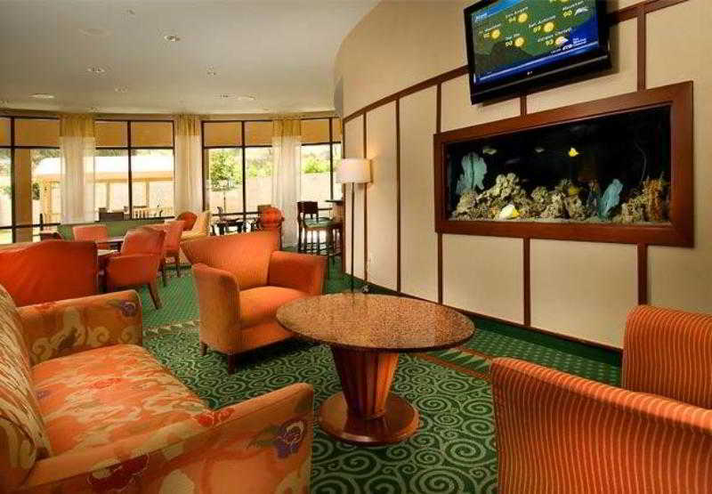 Courtyard By Marriott San Antonio Seaworld/Lackland Exterior photo
