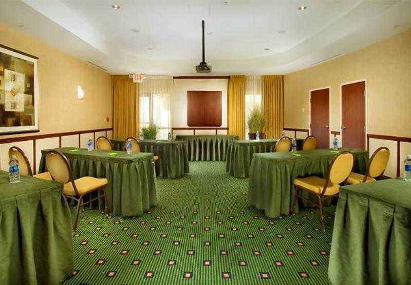 Courtyard By Marriott San Antonio Seaworld/Lackland Exterior photo